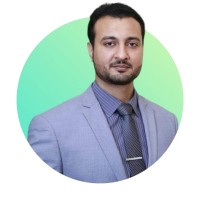 Zain Nadeem, Fcca