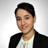 Nahid Dhiba