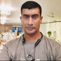 Indran Pillay