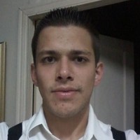 Pedro Kauê Camargo Petry