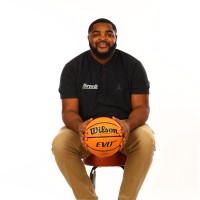 Dorian Braxton-Palmer