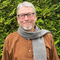 Stuart Hookway