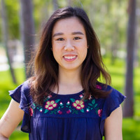 Crystal Wong