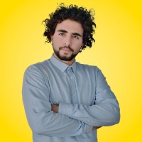 Mohamed AICHAOUI ☕