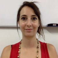 Marie Grard