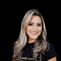 Joelma Andrade