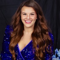 Audrey Jones