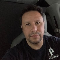 Benjamin Kenshalo