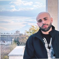 Vardan Torosyan