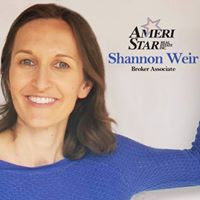 Shannon Weir