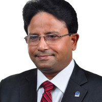 Soumitra Das
