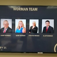 Denny Worman