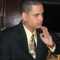 Jorge E Guevarez Cruz