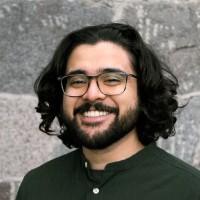 Kiran Beersing-Vasquez