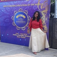 Anjana S L