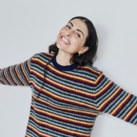 Anna Lunoe