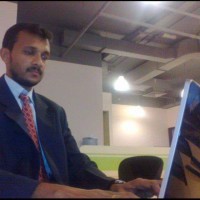 Sunil Dell