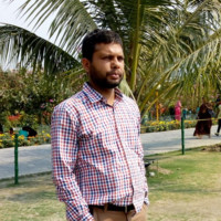 Shashi Bhushan Kumar