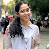 Priyanka Priyadarshini Dash