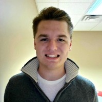 Blake Hackbarth
