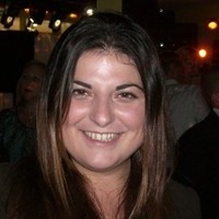 Maria Georgiou