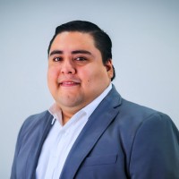 Geronimo Hazael Pérez Antonio