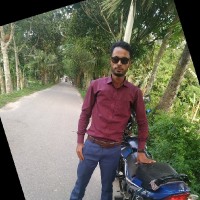 Md Farhad Hasan