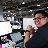 Wisnu Gilang Ramadhan