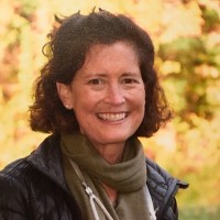 Maggie O'Brien