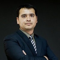 Samad Mukhtar