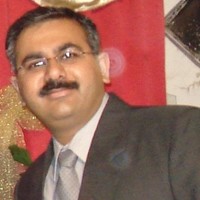 Dinesh Dasani