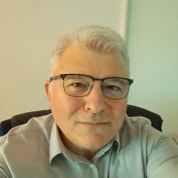 Florin Mindru