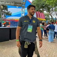 Bruno Moraes