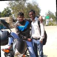 Deepak Singh