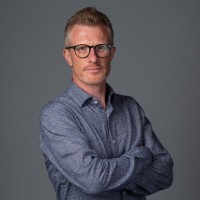 Andy Mccolm