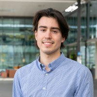 Tim van Rooij