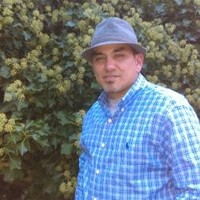 Andrez Dominguez