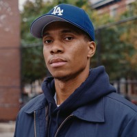Keenan Marshall