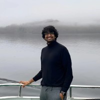 Rohit Varre