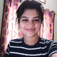 Renju Krishnan