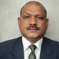 Dr. Rajendra Singh