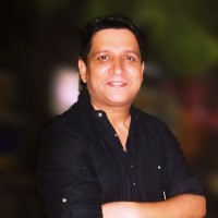 amit choudhary