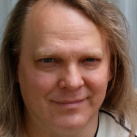 Eric Cooper