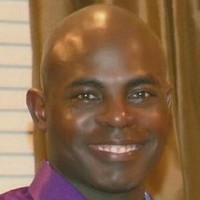 Christopher Williams, PMP