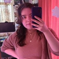 Chloe Mccue