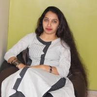 Shruthi Bhupal