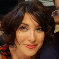 Cinzia Filice