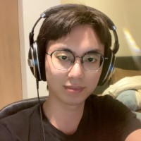 Tzuwei Huang