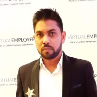 Sazid Ali
