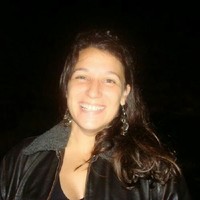 Ana Maria Leite